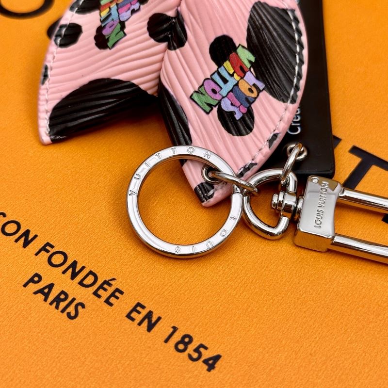 Louis Vuitton Keychains